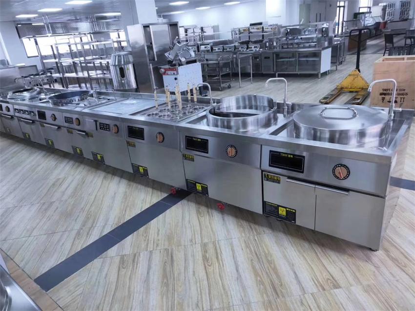 整體廚具工程